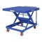 Vestil Steel Auto-Hite Cart 2000 lb Polyurethane Casters 42 x 42 SCSC-2000-4242 - alternate 6